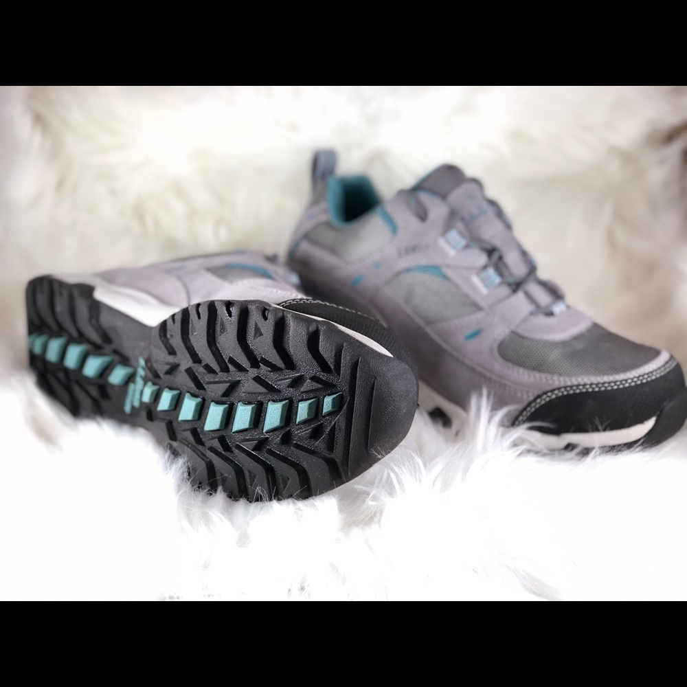 🥾LL Bean Trail Model 4 Waterproof Hiking Shoe 8W
